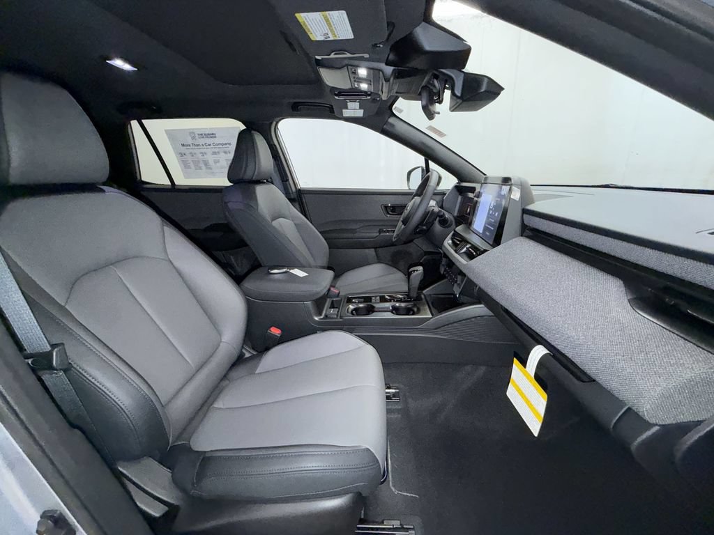 New 2026 Subaru Outback Premium AWD/4WD image 18