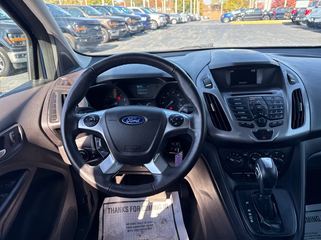Used 2017 Ford Transit Connect XLT FWD image 23