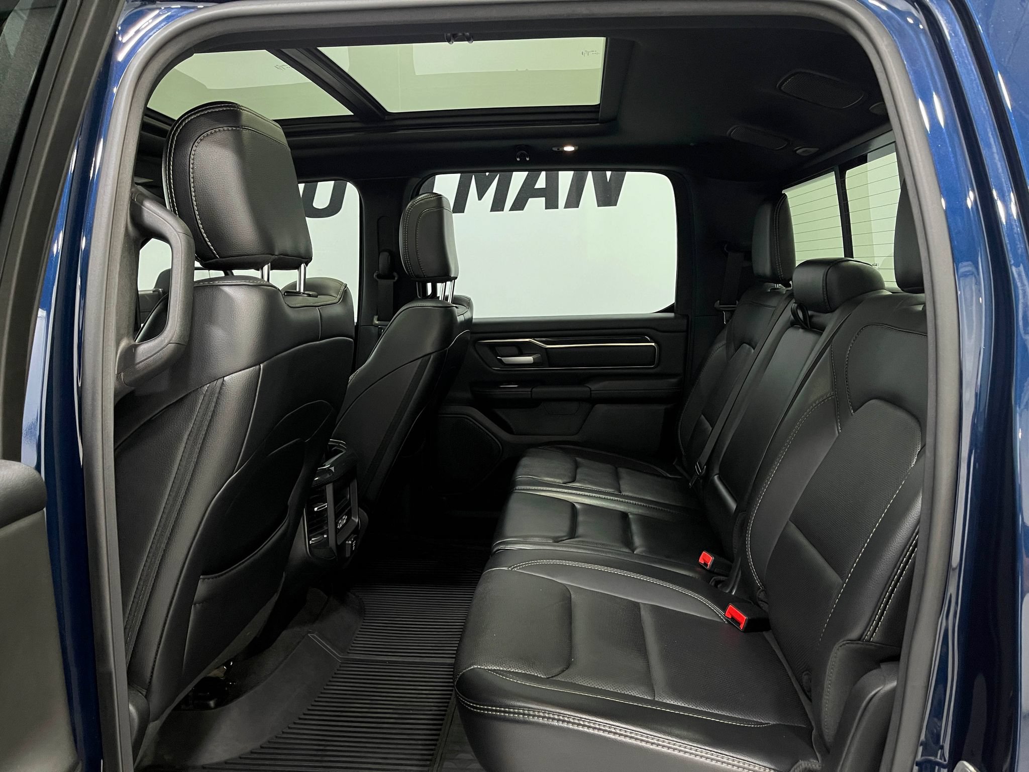 Used 2020 RAM 1500 Sport w/ Advanced Safety Group AWD/4WD image 29