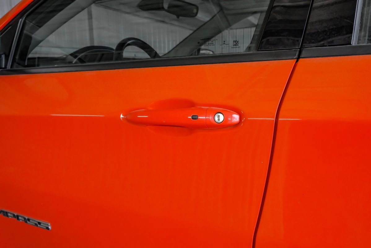 Used 2020 Jeep Compass Sport w/ Cold Weather Group image 40