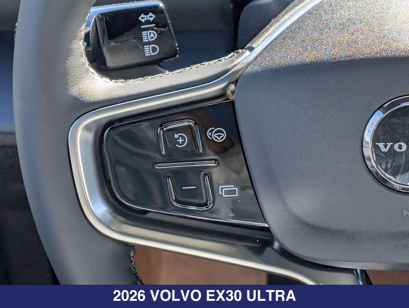 New 2026 Volvo EX30 Ultra w/ Protection Package Premier AWD/4WD image 16