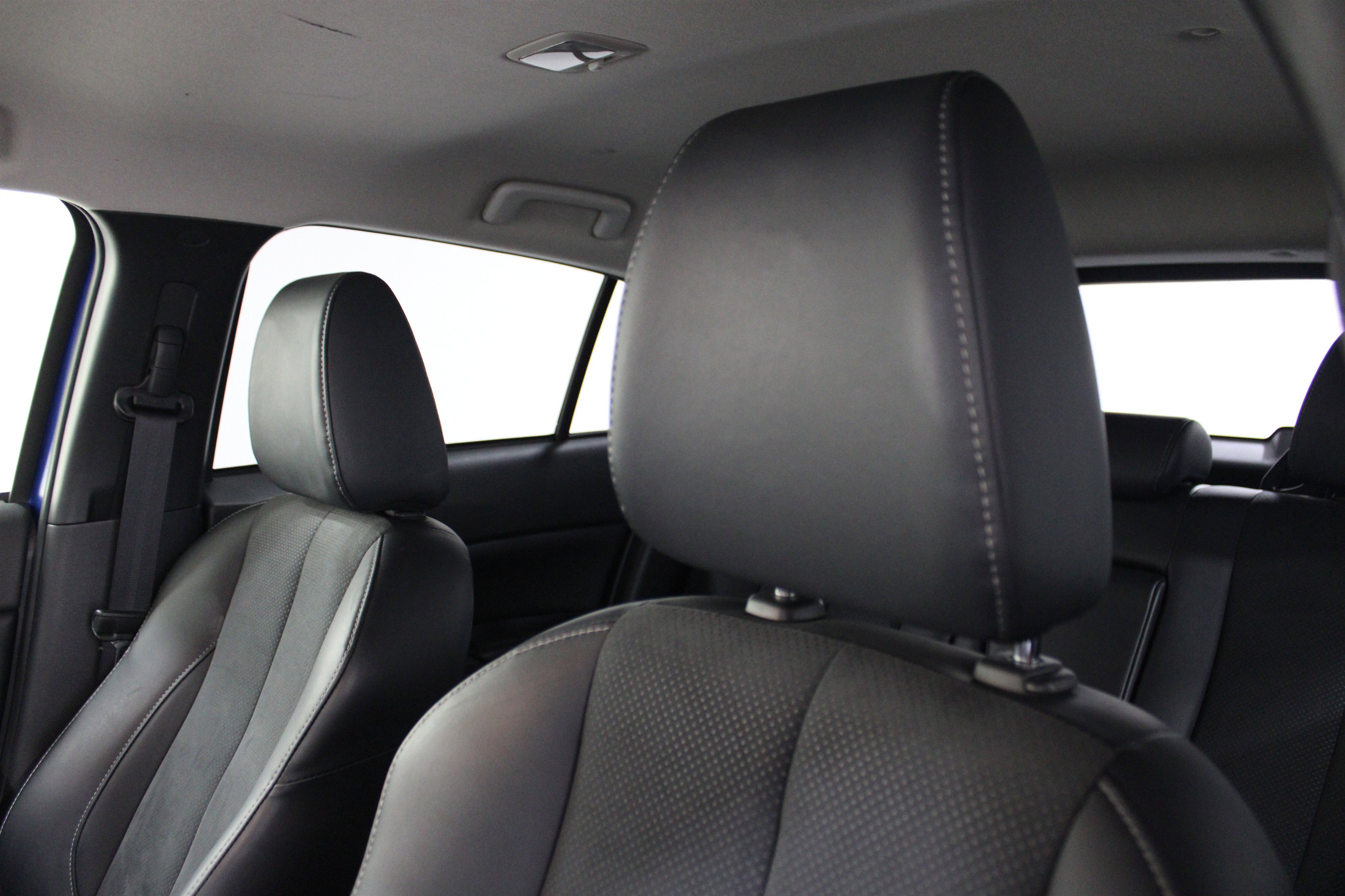 Used 2025 Mitsubishi Eclipse Cross SE AWD/4WD image 5