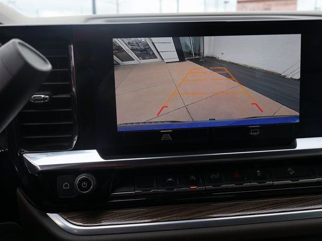 Certified 2022 Chevrolet Silverado 1500 RST image 29