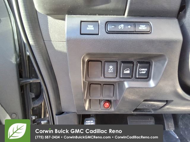 Used 2022 Nissan Frontier S image 6