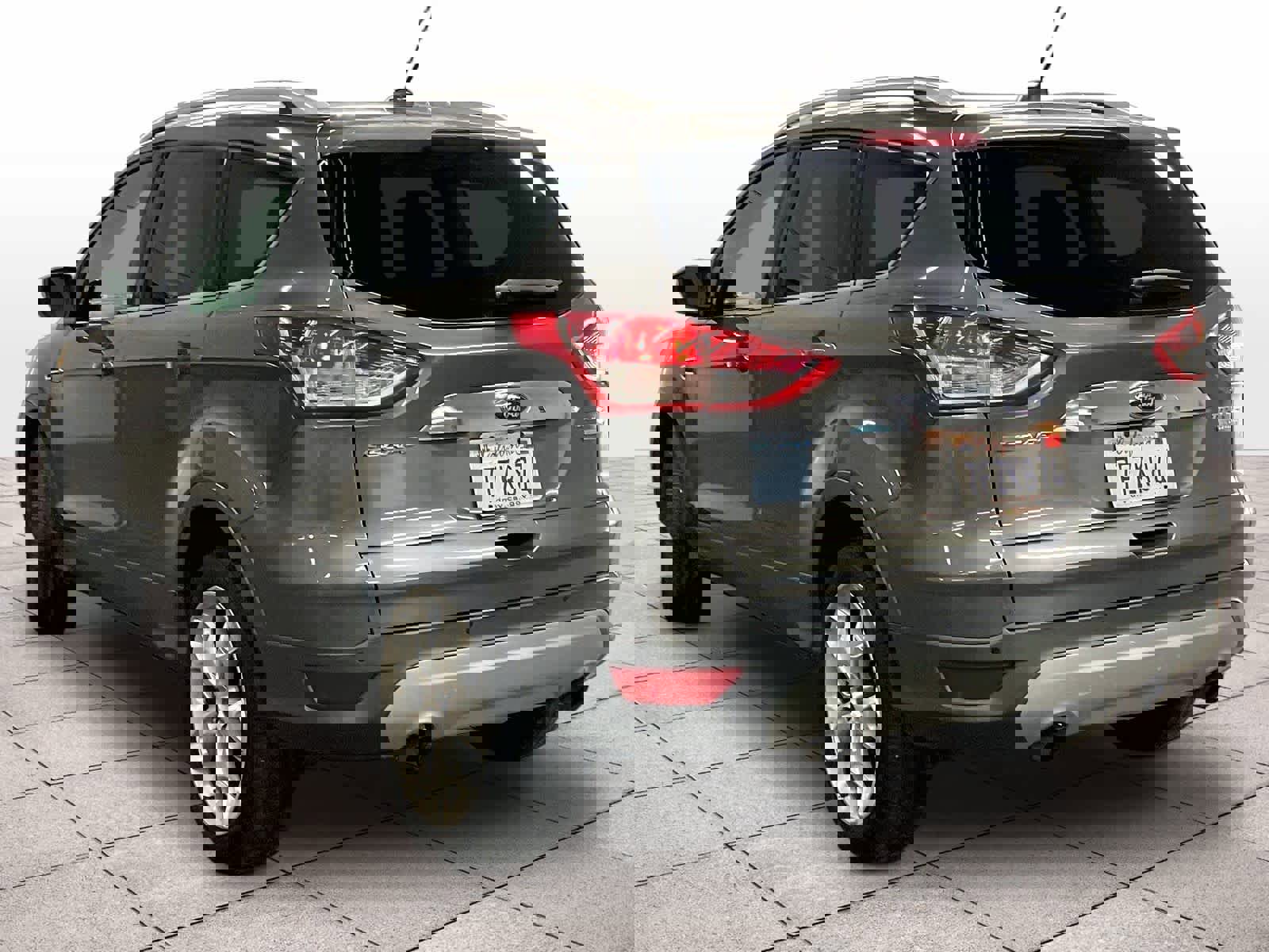 Used 2014 Ford Escape Titanium w/ Equipment Group 401A image 13