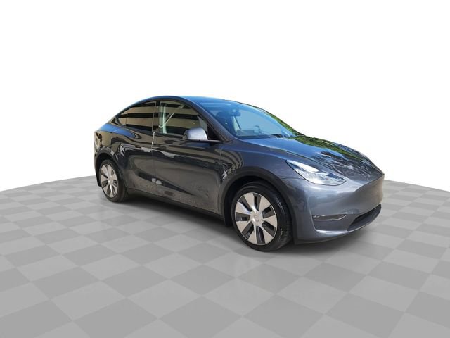 Used 2023 Tesla Model Y Performance AWD/4WD video 2