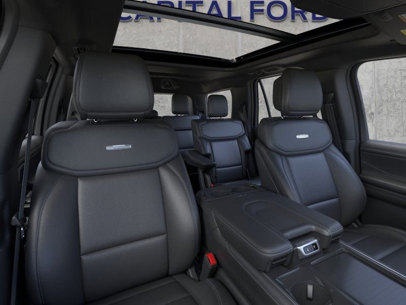 New 2026 Ford Expedition Platinum AWD/4WD image 10