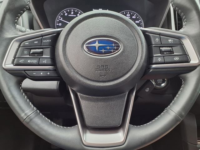 Certified 2023 Subaru Ascent Touring AWD/4WD image 15