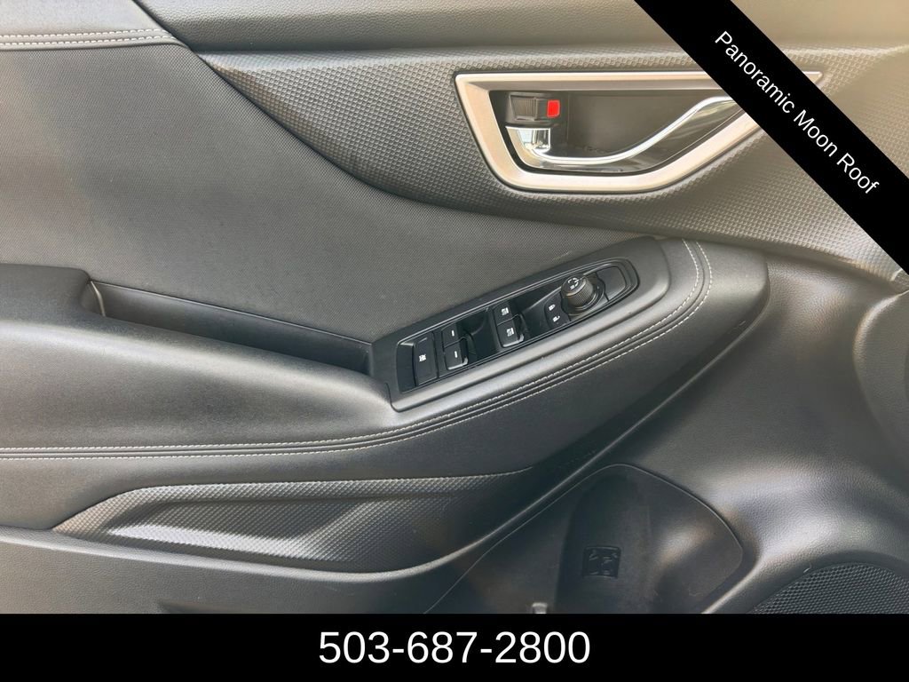 Used 2022 Subaru Forester Premium w/ Popular Package #1 image 16