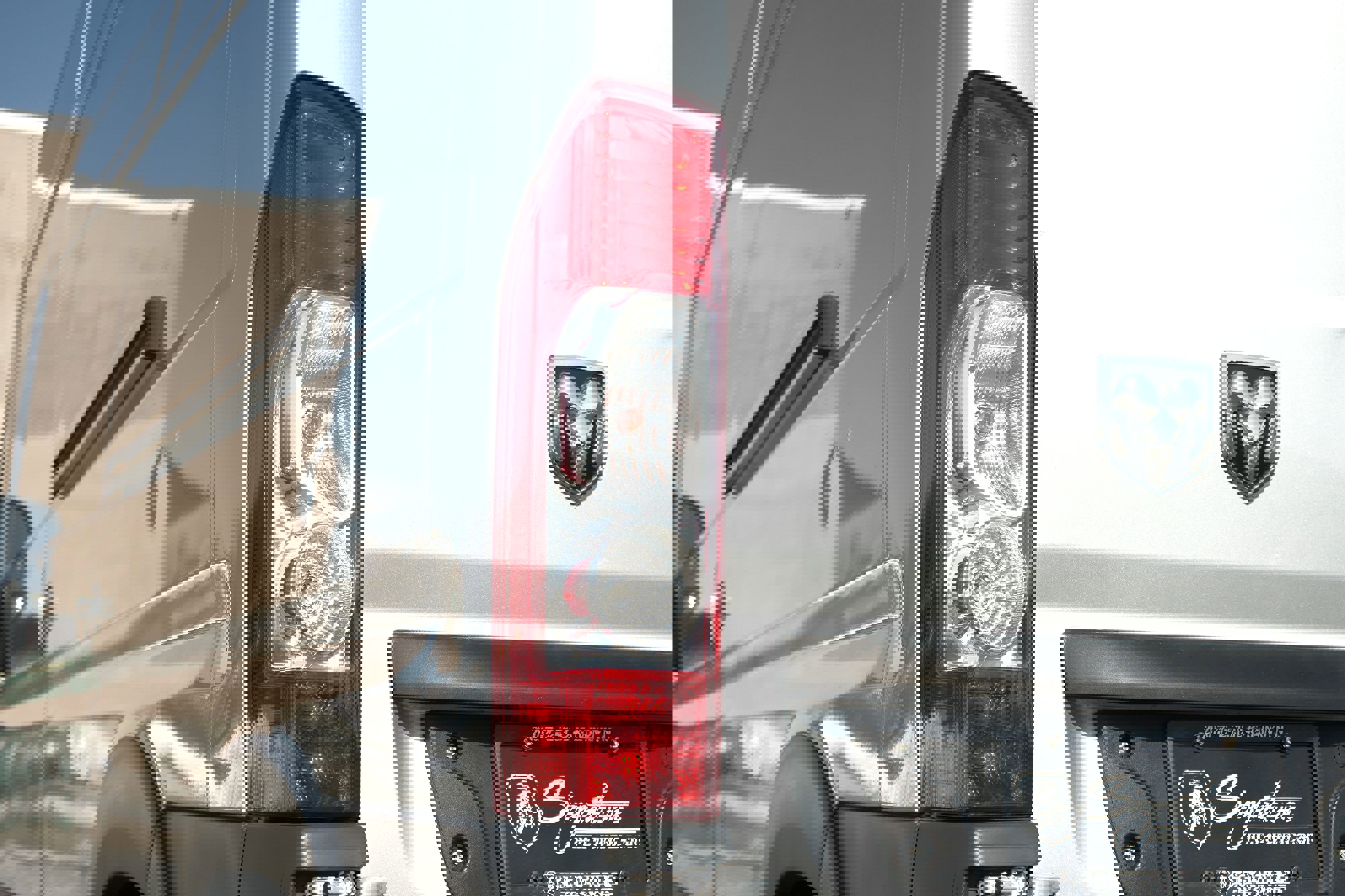 Used 2017 RAM ProMaster 3500 image 25