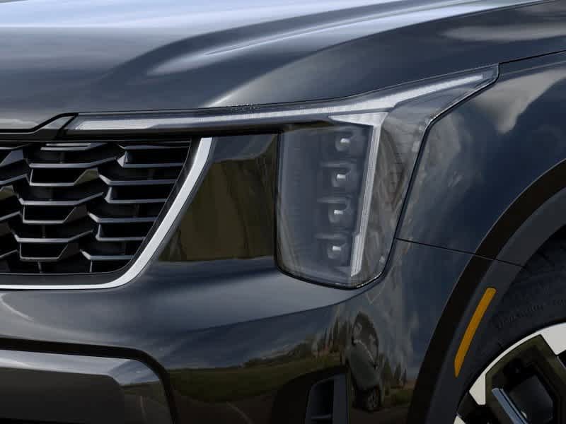 New 2026 Kia Sorento S FWD image 10