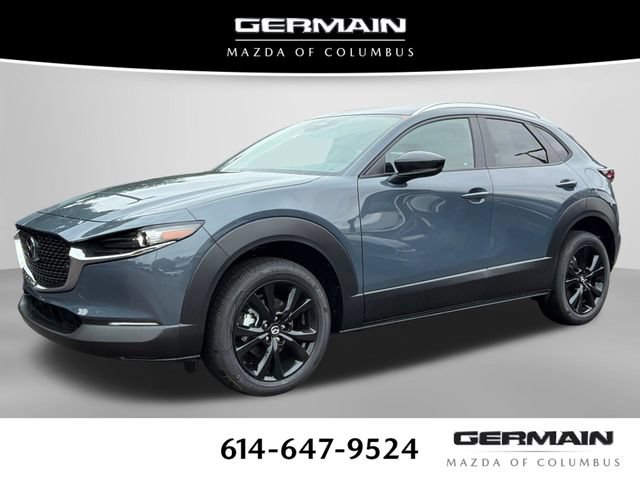 New 2026 MAZDA CX-30 AWD 2.5 S image 1