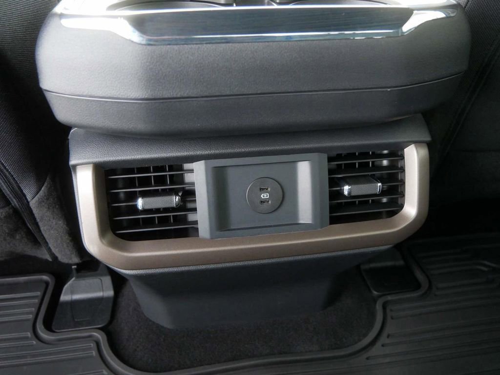 Used 2025 Ford F150 STX w/ Equipment Group 201A FX4 image 14