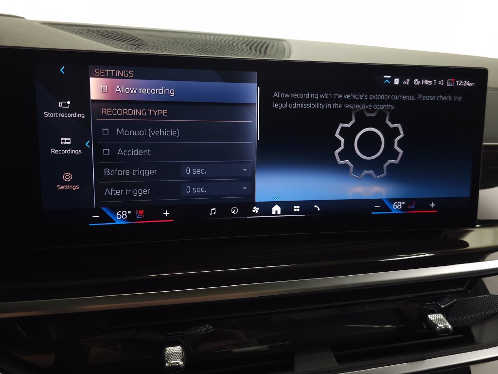 New 2027 BMW X7 xDrive40i w/ Executive Package AWD/4WD image 25