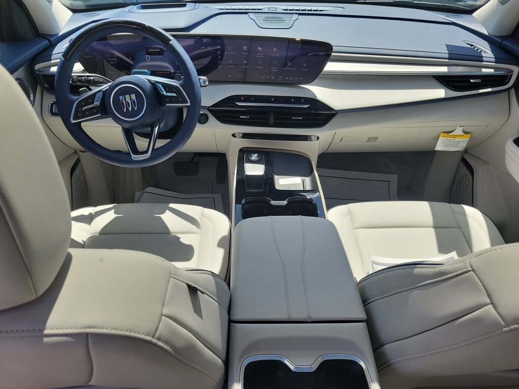 New 2026 Buick Enclave Avenir w/ Super Cruise Package image 15