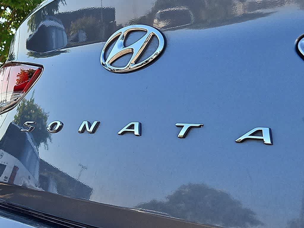 Used 2018 Hyundai Sonata Limited FWD image 31