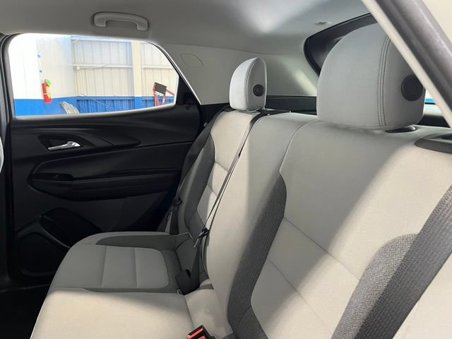 Used 2022 Chevrolet TrailBlazer LS FWD image 19