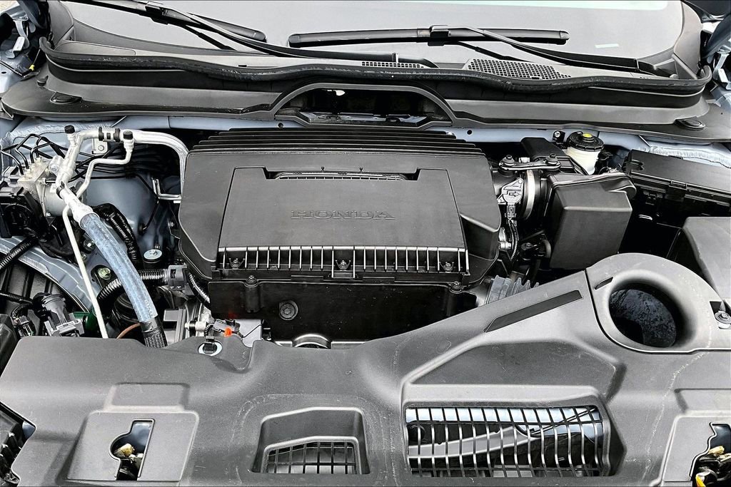 Certified 2024 Honda Pilot Sport image 21