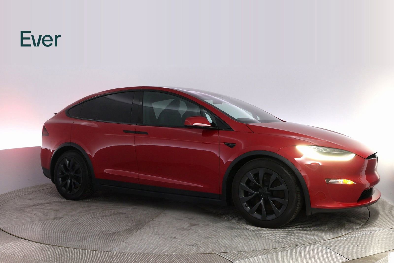 Used 2023 Tesla Model X Plaid image 5