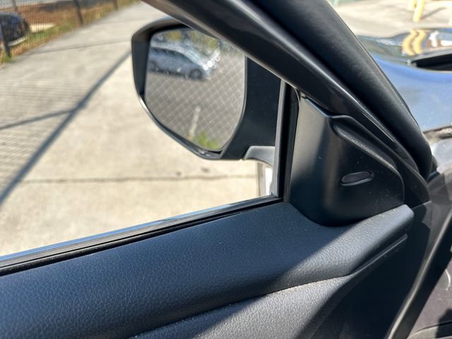 Used 2017 Nissan Altima 2.5 SV w/ Convenience Package image 11