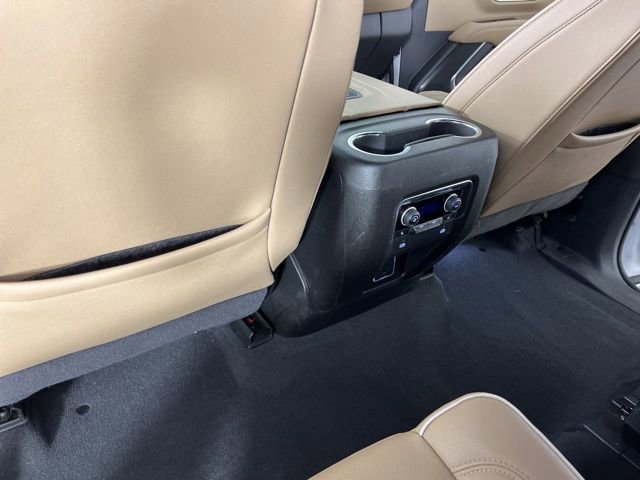 Used 2024 Chevrolet Tahoe Premier image 47