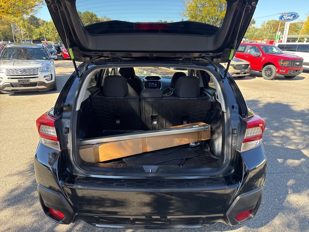 Used 2023 Subaru Crosstrek 2.0i Premium image 24