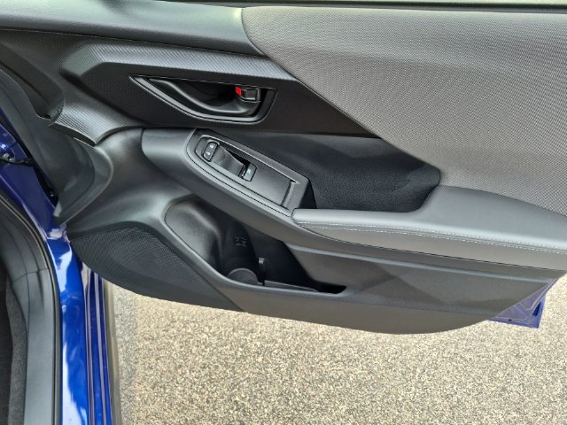 New 2026 Subaru Crosstrek 2.5i Premium AWD/4WD image 33