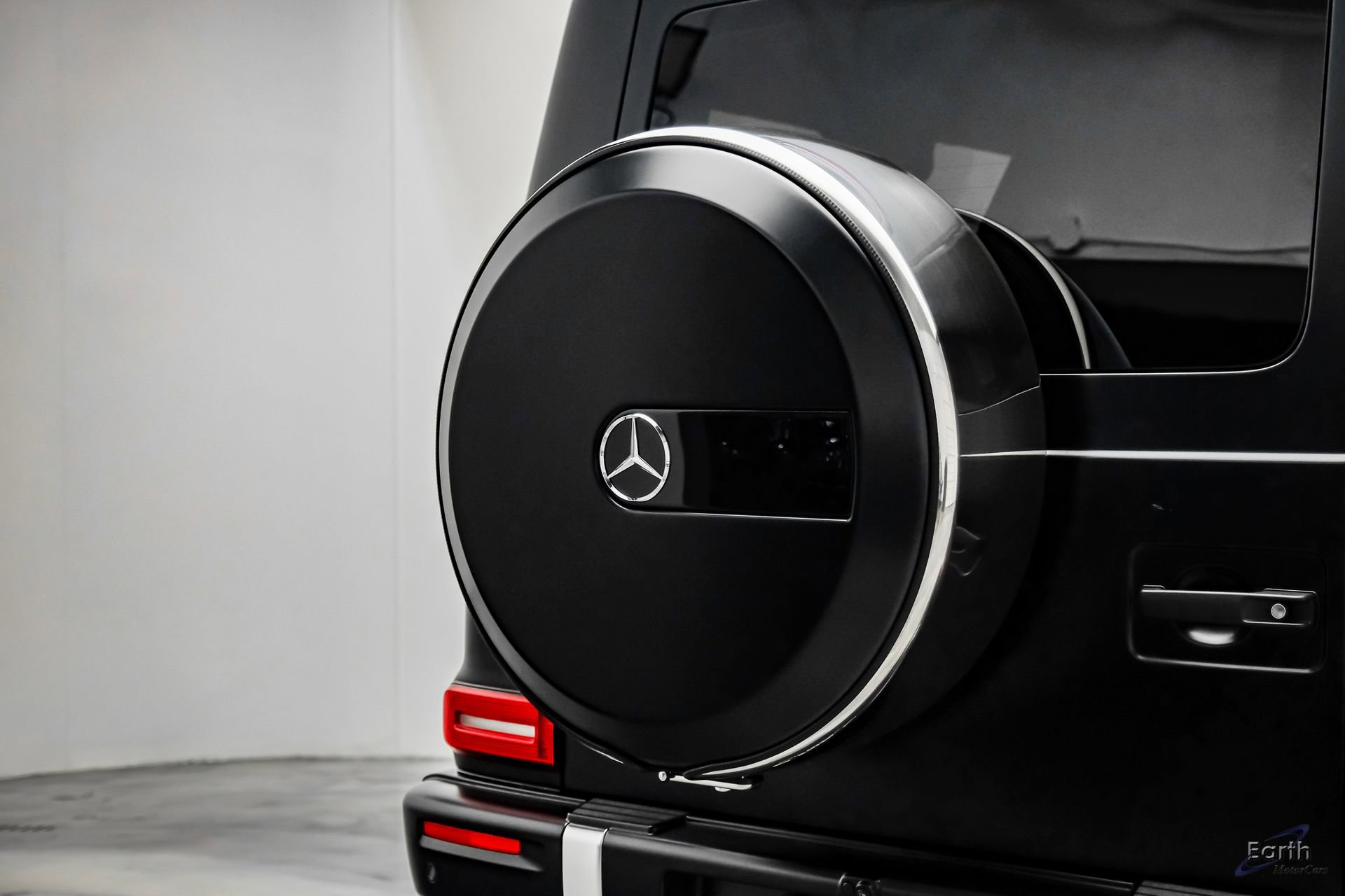 Used 2026 Mercedes-Benz G 63 AMG 4MATIC image 15
