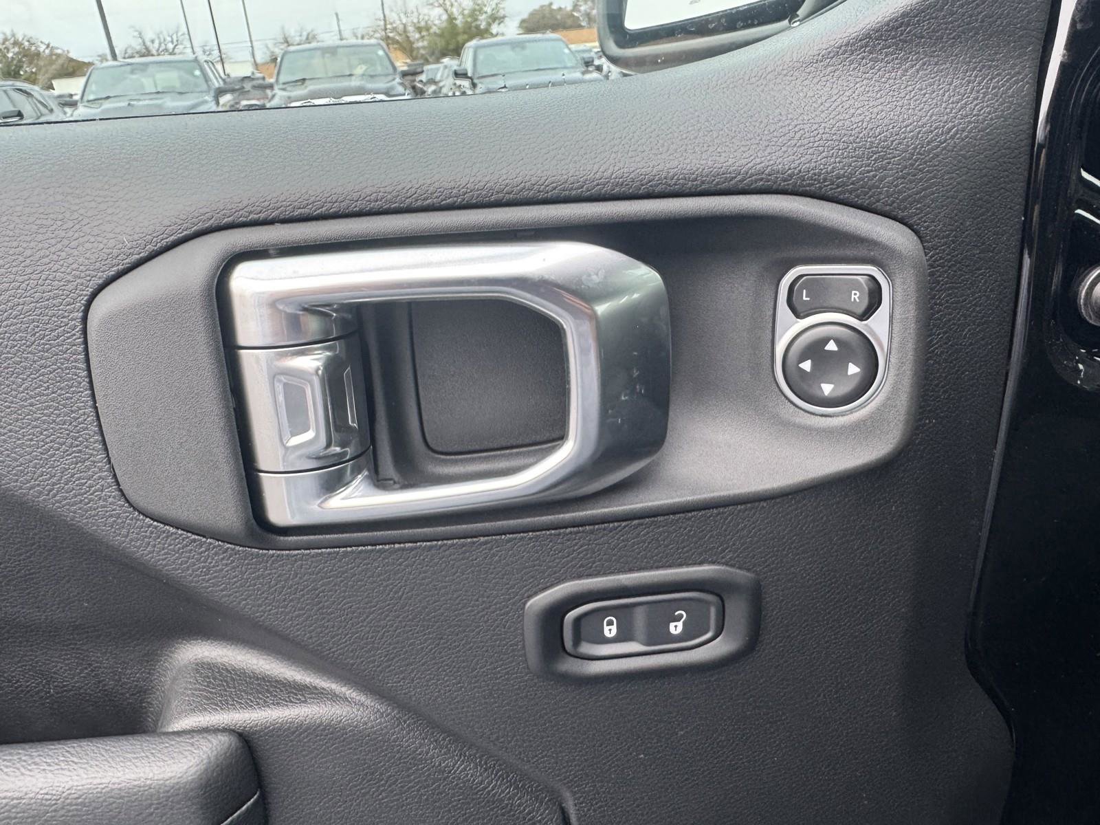 New 2026 Jeep Gladiator Sport image 22