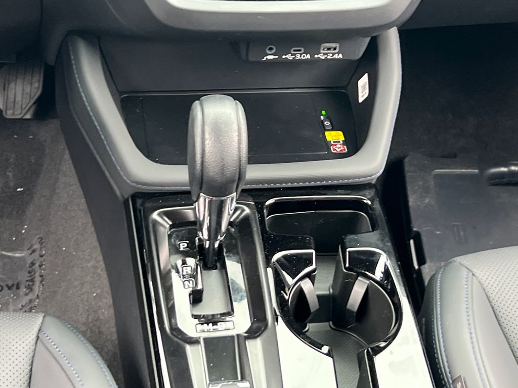 New 2026 Subaru Forester Limited image 24