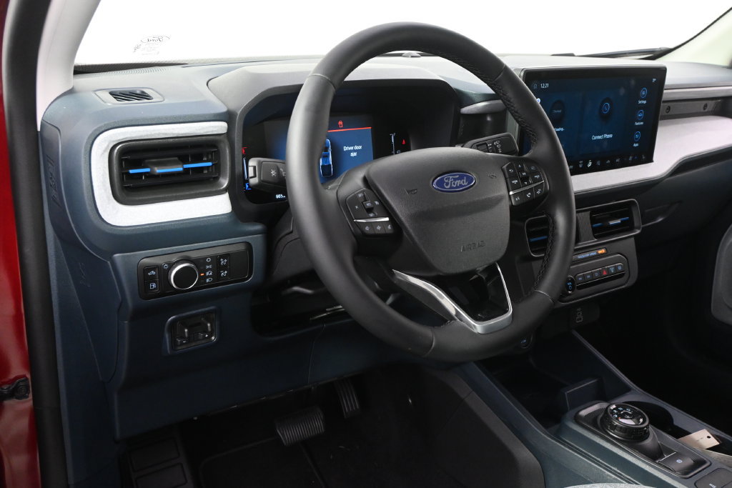New 2026 Ford Maverick XLT w/ Equipment Group 301A AWD/4WD image 12