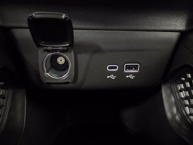 New 2026 Chevrolet TrailBlazer LT FWD image 18