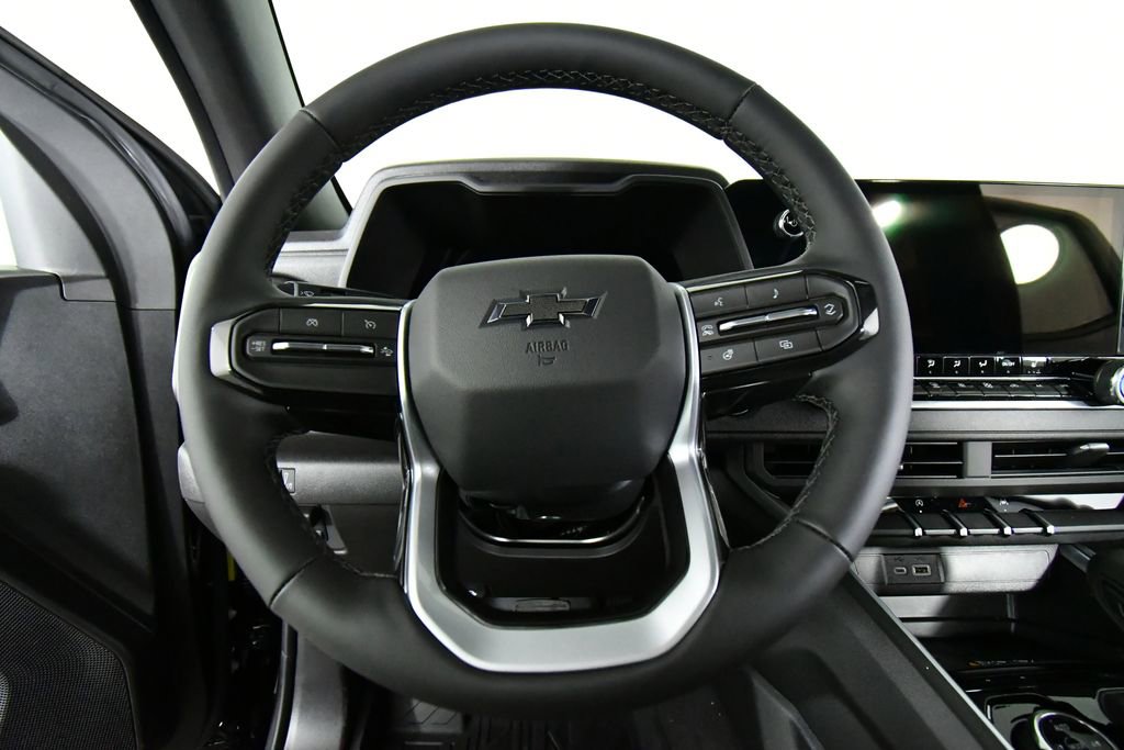 New 2026 Chevrolet Colorado Trail Boss image 2