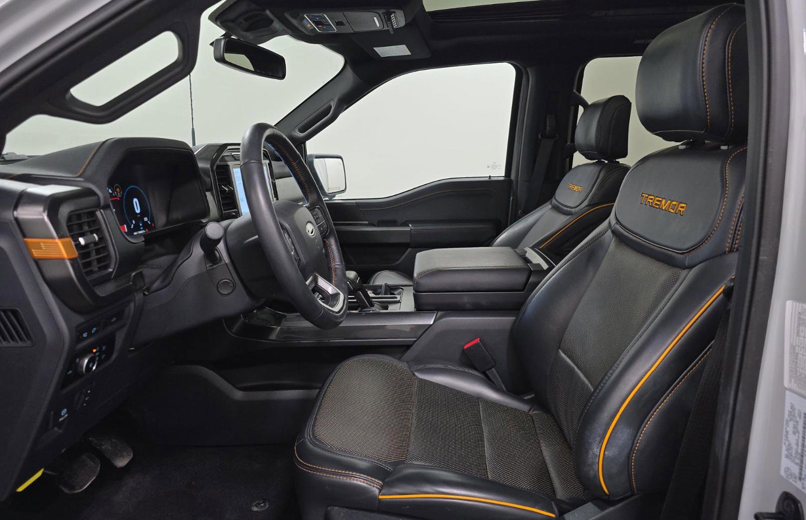 Used 2023 Ford F150 Tremor w/ Equipment Group 402A High image 9