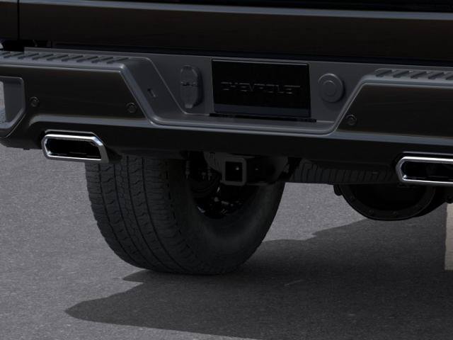 New 2026 Chevrolet Silverado 1500 LT Trail Boss w/ LT Trail Boss Premium Package AWD/4WD image 14