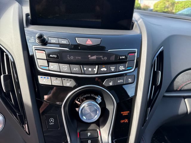 Certified 2026 Acura RDX A-Spec AWD/4WD image 21