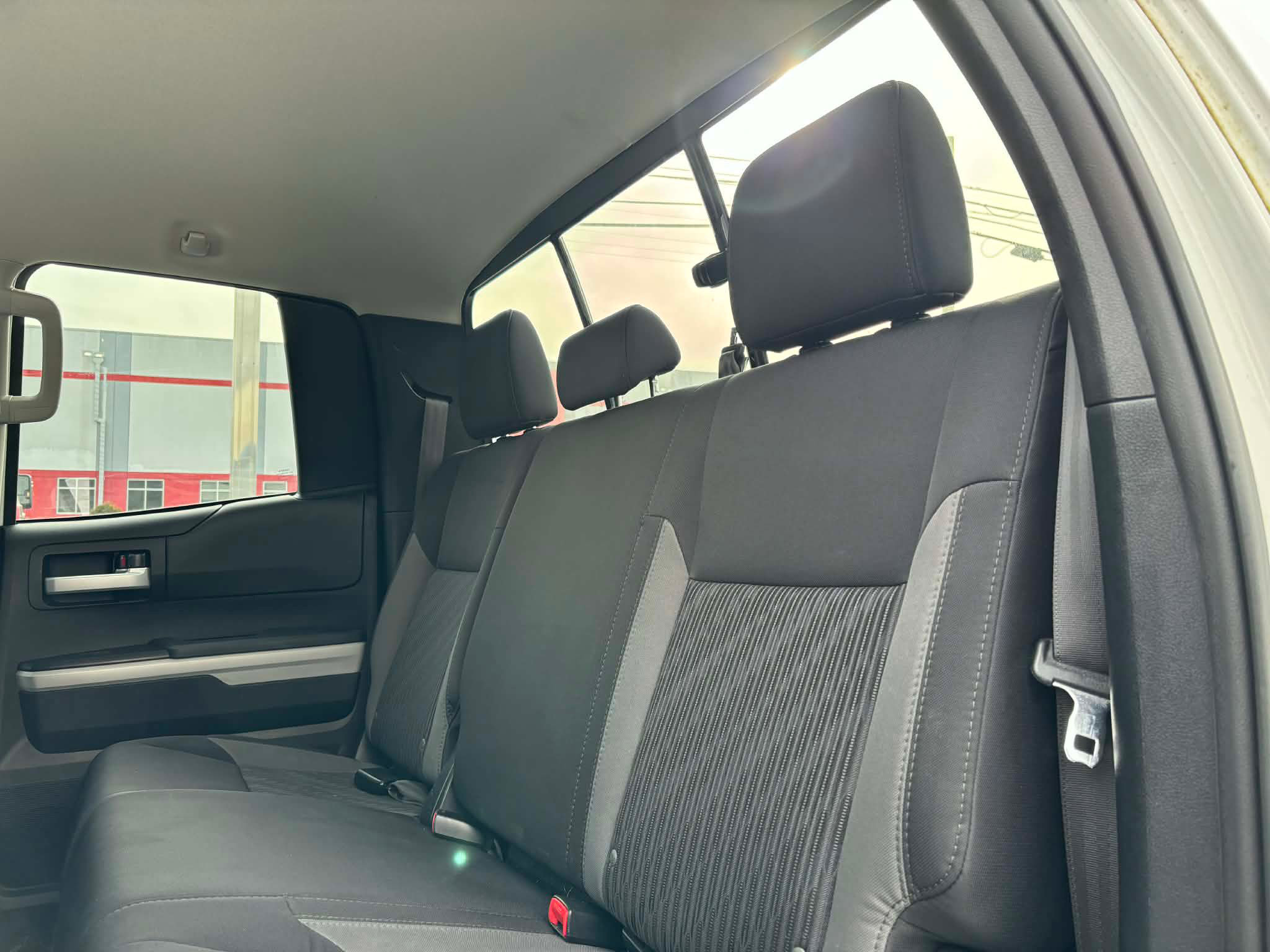 Used 2014 Toyota Tundra SR5 image 12