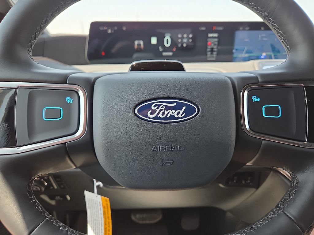 New 2027 Ford Expedition Tremor w/ Driver's Package AWD/4WD image 28