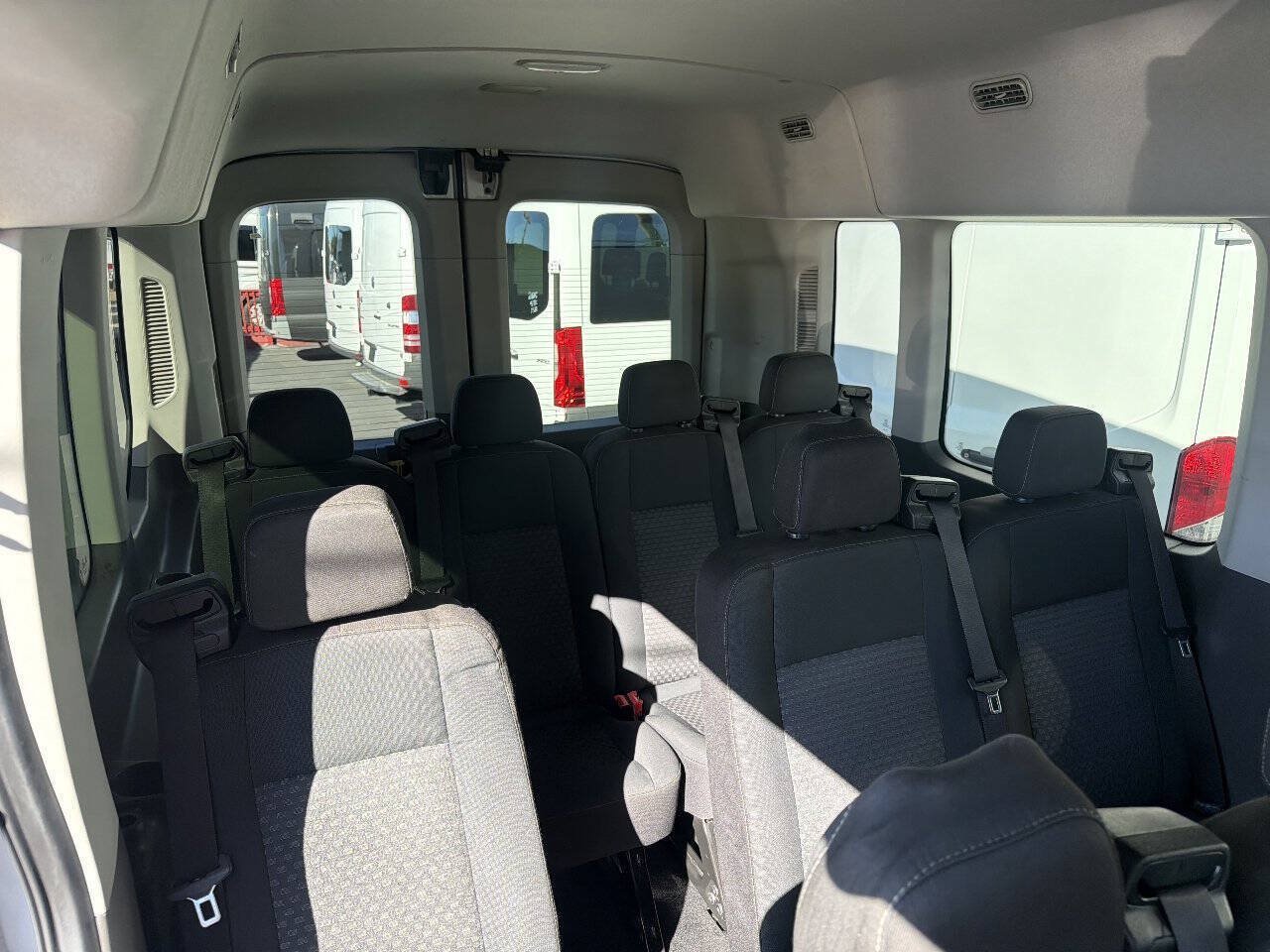 Used 2020 Ford Transit 350 XL RWD image 13