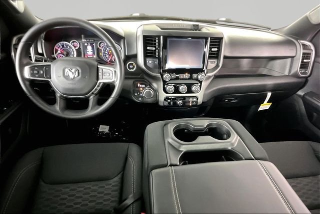 New 2026 RAM 1500 Tradesman AWD/4WD image 6
