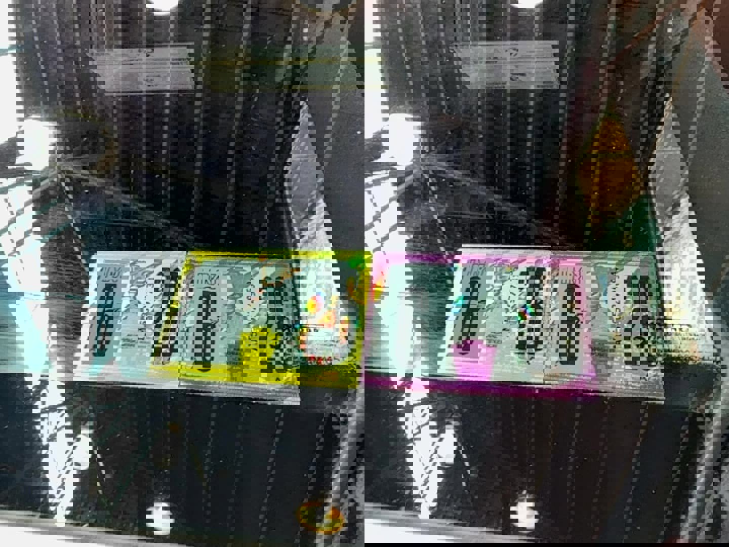 Used 2017 Jeep Wrangler Unlimited Sport w/ Quick Order Package 24S image 10