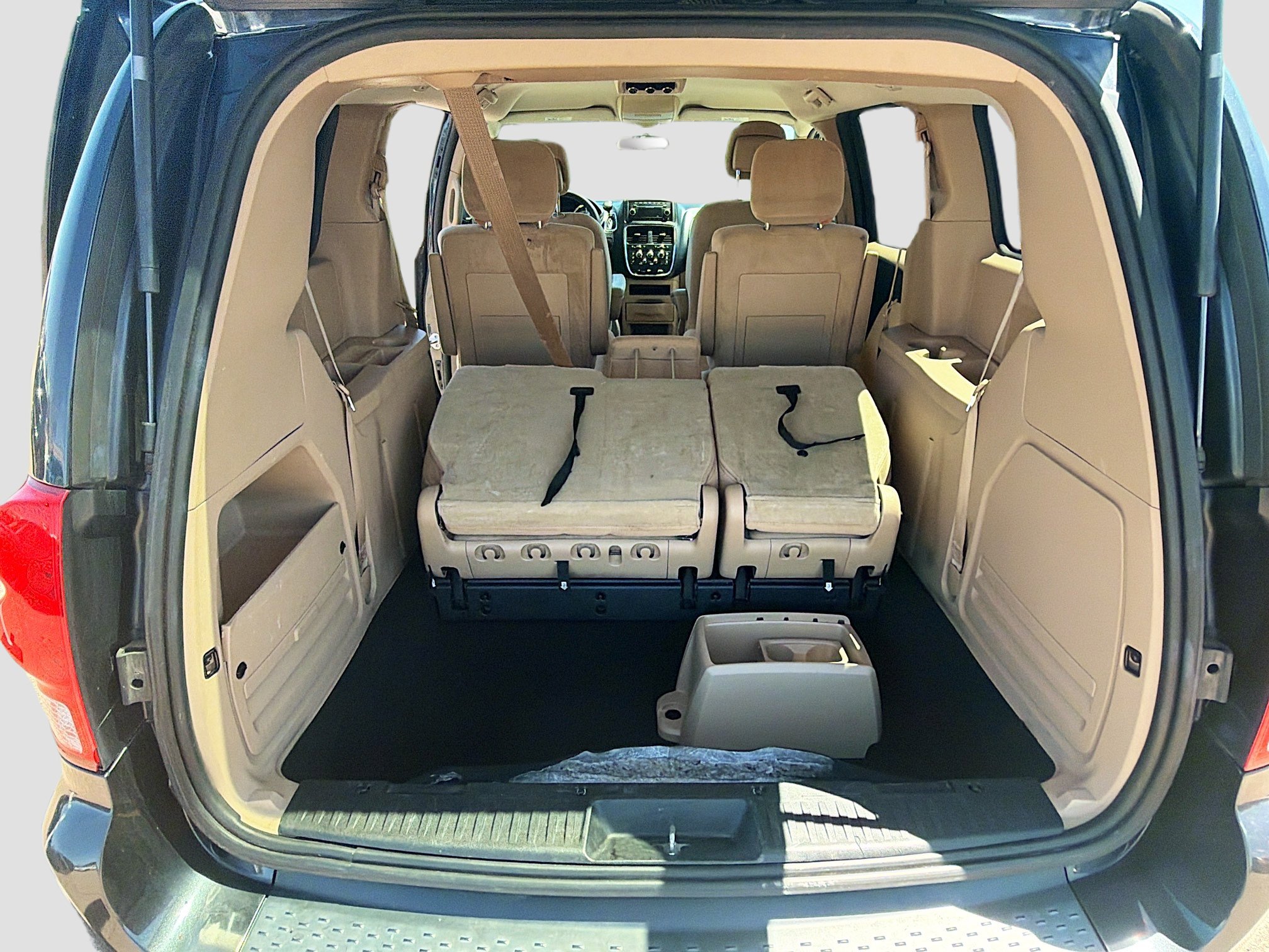 Used 2014 Dodge Grand Caravan SE w/ Quick Order Package 29E SE FWD image 26