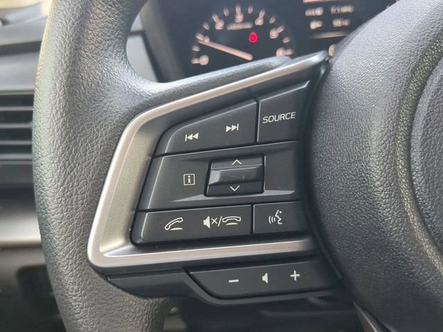 Used 2025 Subaru Impreza 2.0i AWD/4WD image 20