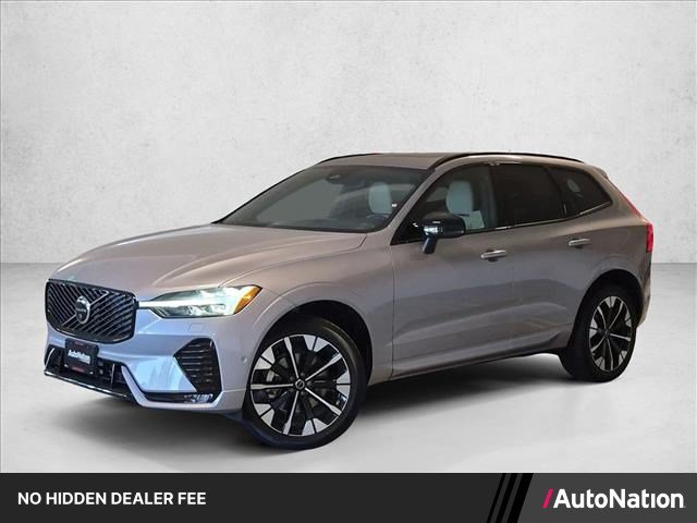 New 2026 Volvo XC60 B5 Plus w/ Protection Package Premier AWD/4WD image 1