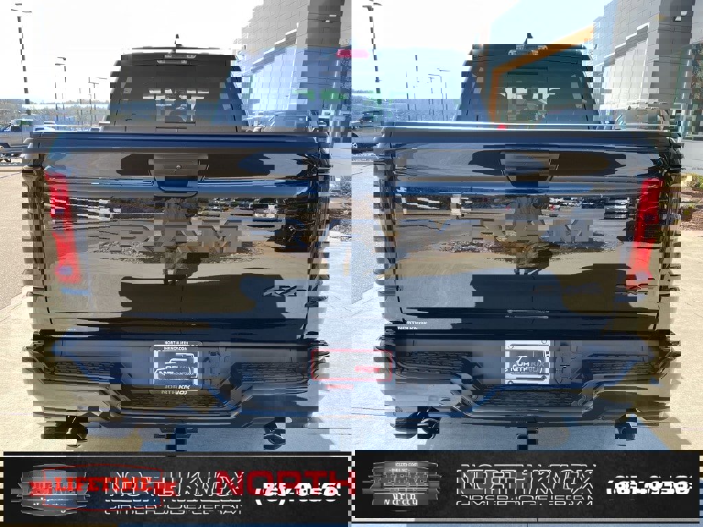 New 2026 RAM 1500 Express image 18