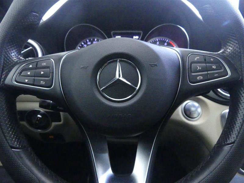 Used 2016 Mercedes-Benz CLA 250 4MATIC image 17