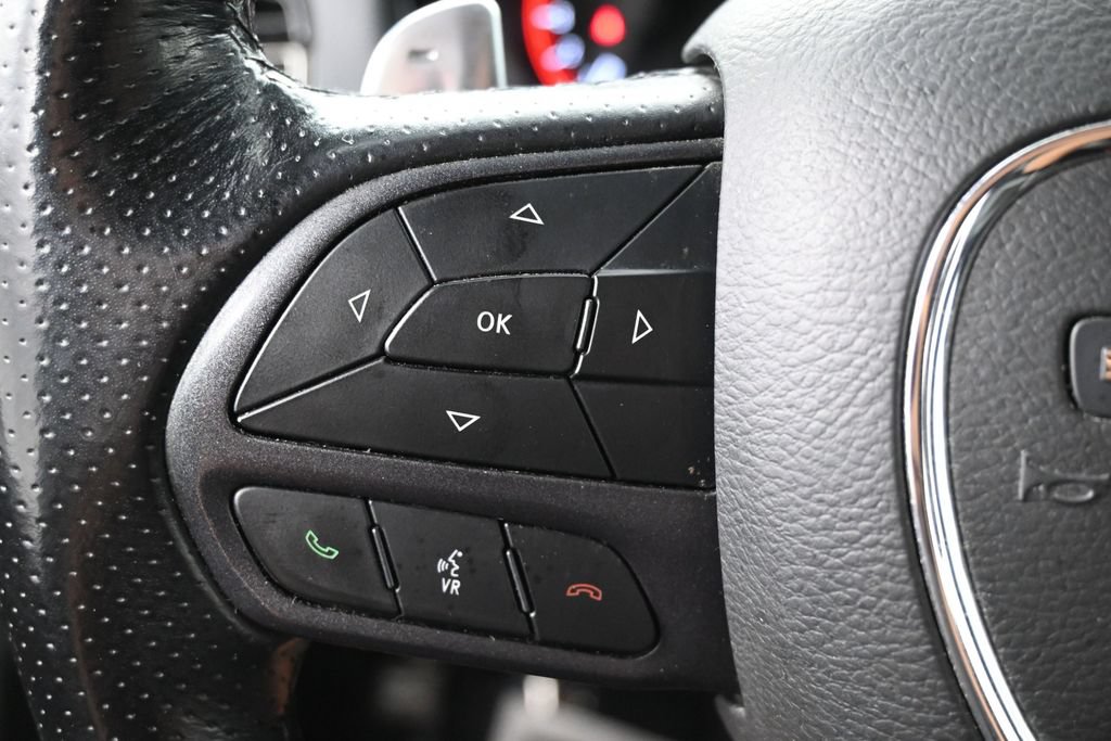 Used 2022 Dodge Durango R/T AWD/4WD image 23