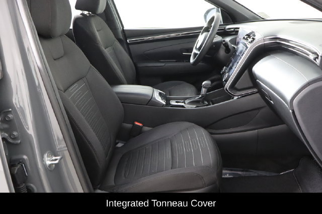 Used 2023 Hyundai Santa Cruz SEL w/ Activity Package FWD image 17