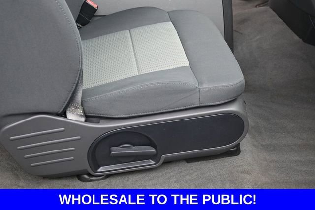 Used 2007 Ford F150 XL AWD/4WD image 28