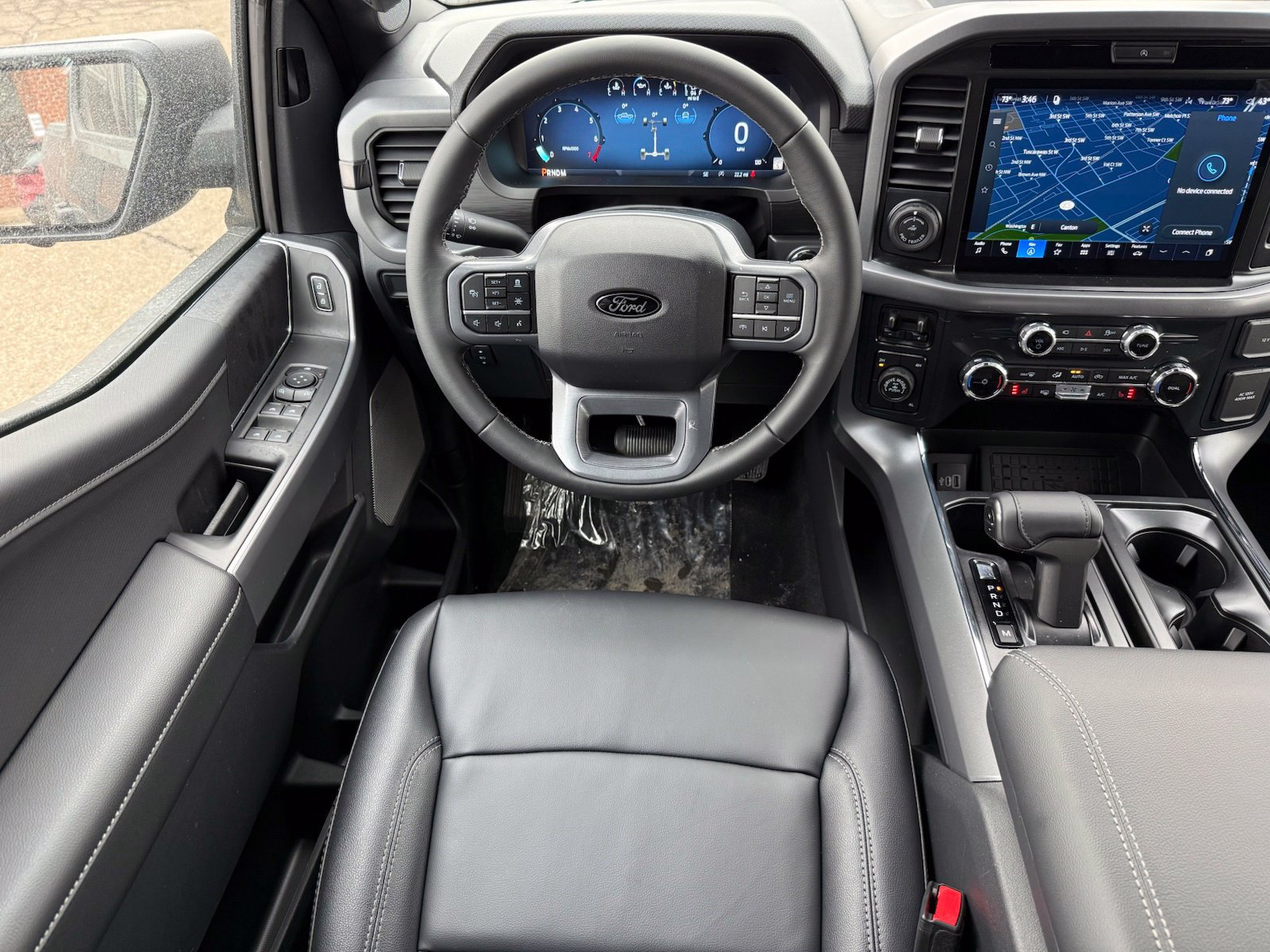 New 2026 Ford F150 XLT AWD/4WD image 32